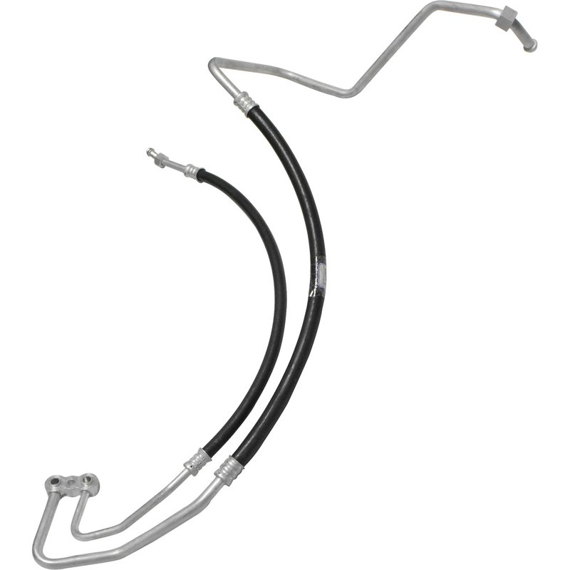 Universal Air HA9860C A/C Manifold Hose Assembly