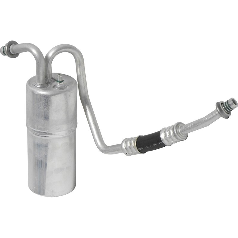 Universal Air HA9980C A/C Accumulator with Hose Assembly