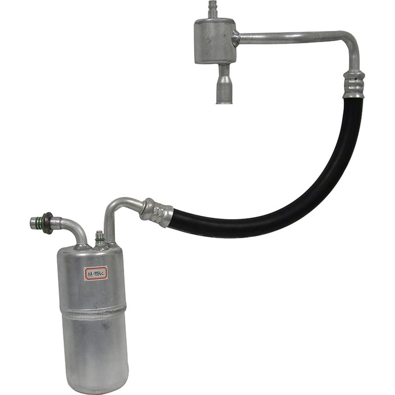 Universal Air HA9984C A/C Accumulator with Hose Assembly
