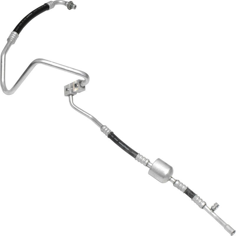 Universal Air HA9989C A/C Manifold Hose Assembly