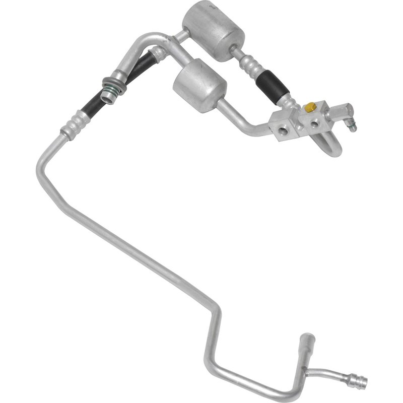 Universal Air HA9990C A/C Manifold Hose Assembly