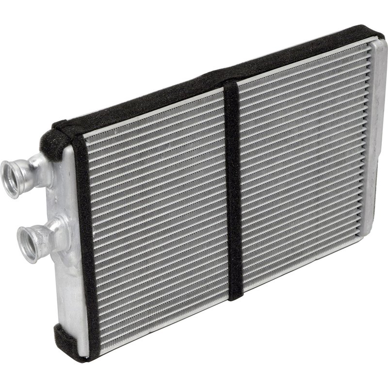 Universal Air HT2001C HVAC Heater Core - Front