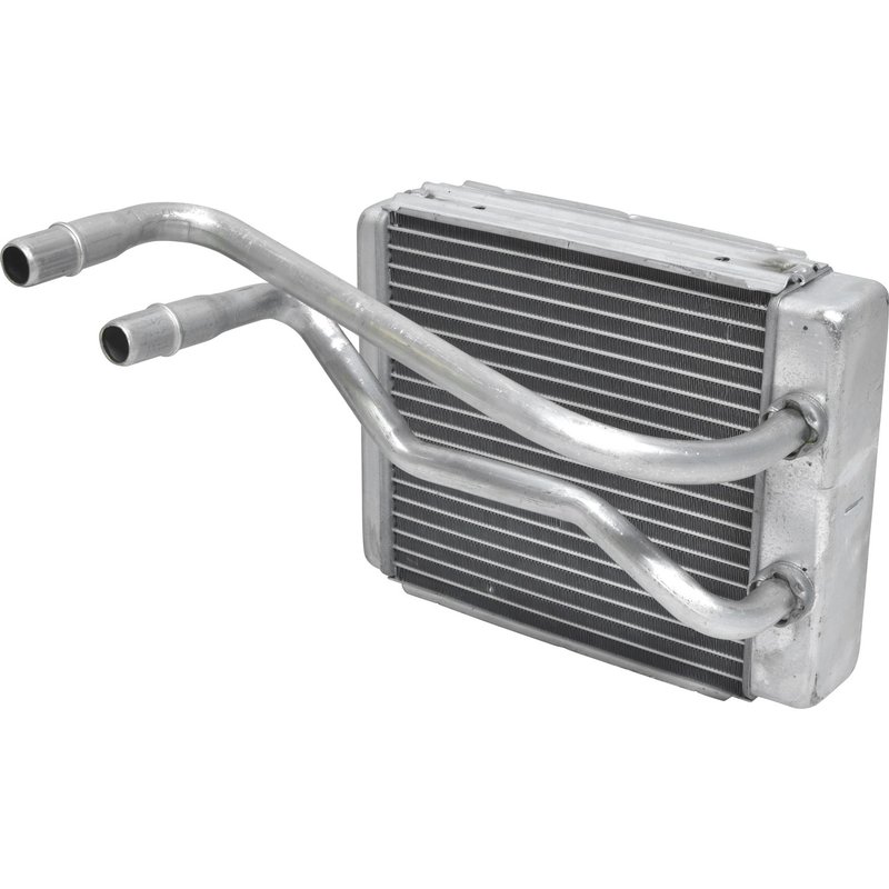 Universal Air HT2013C HVAC Heater Core - Front