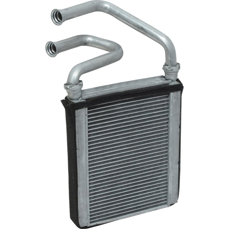 Universal Air HT2031C HVAC Heater Core - Rear