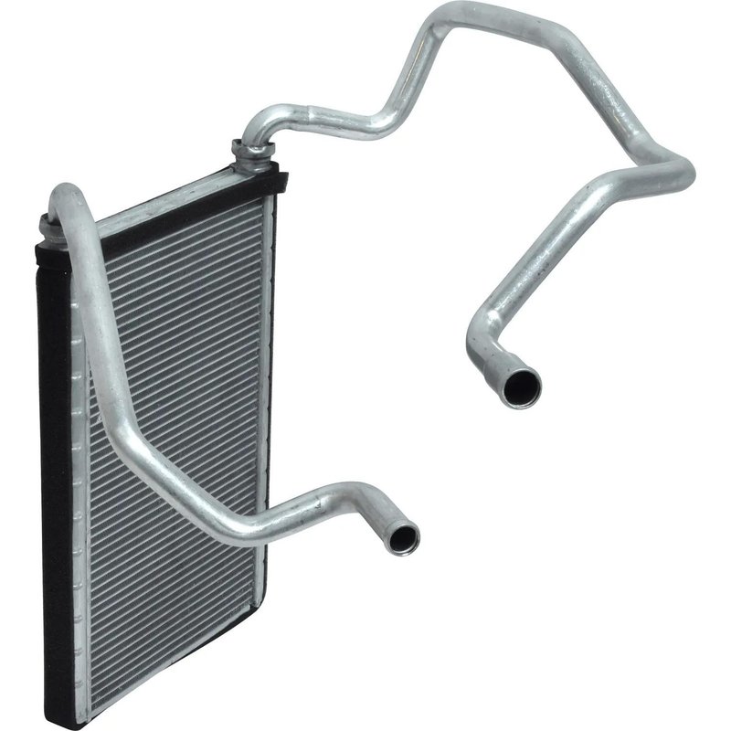 Universal Air HT2040C HVAC Heater Core - Front