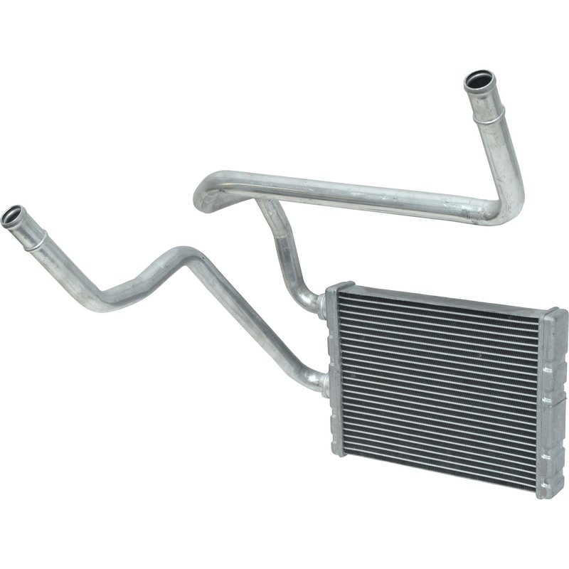 Universal Air HT2042C HVAC Heater Core - Front