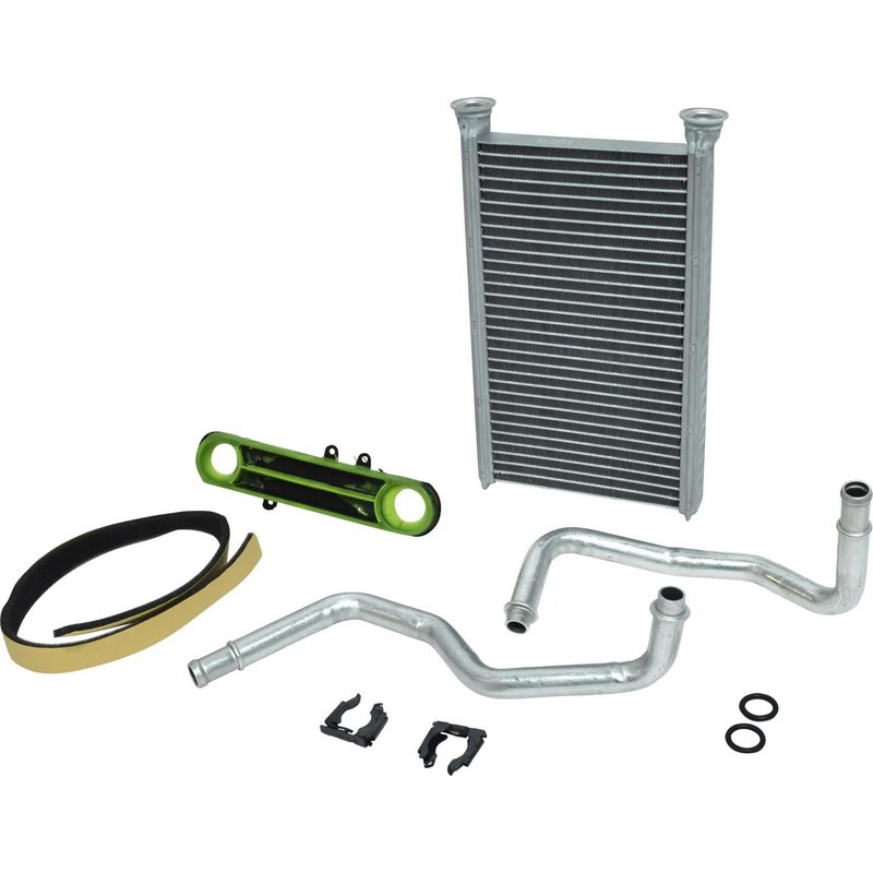 Universal Air HT2055C HVAC Heater Core