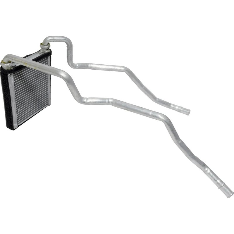 Universal Air HT2137C HVAC Heater Core - Rear