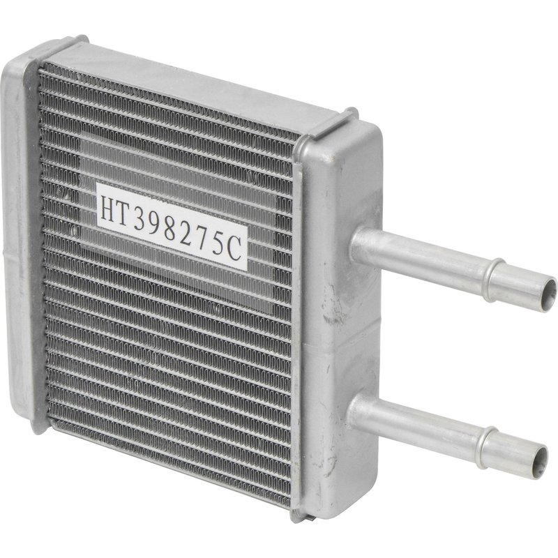 Universal Air HT398275C HVAC Heater Core