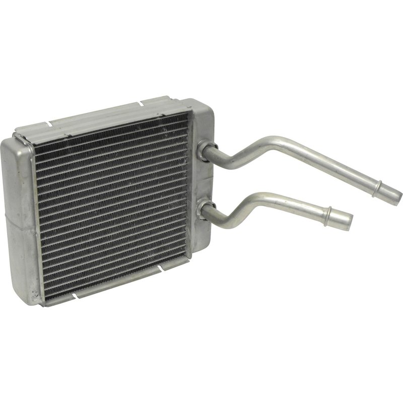 Universal Air HT398352C HVAC Heater Core - Front
