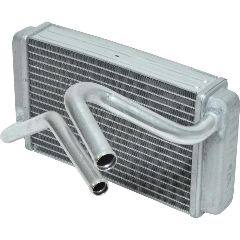Universal Air HT399090C HVAC Heater Core - Front