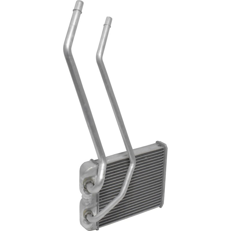 Universal Air HT399154C HVAC Heater Core - Front