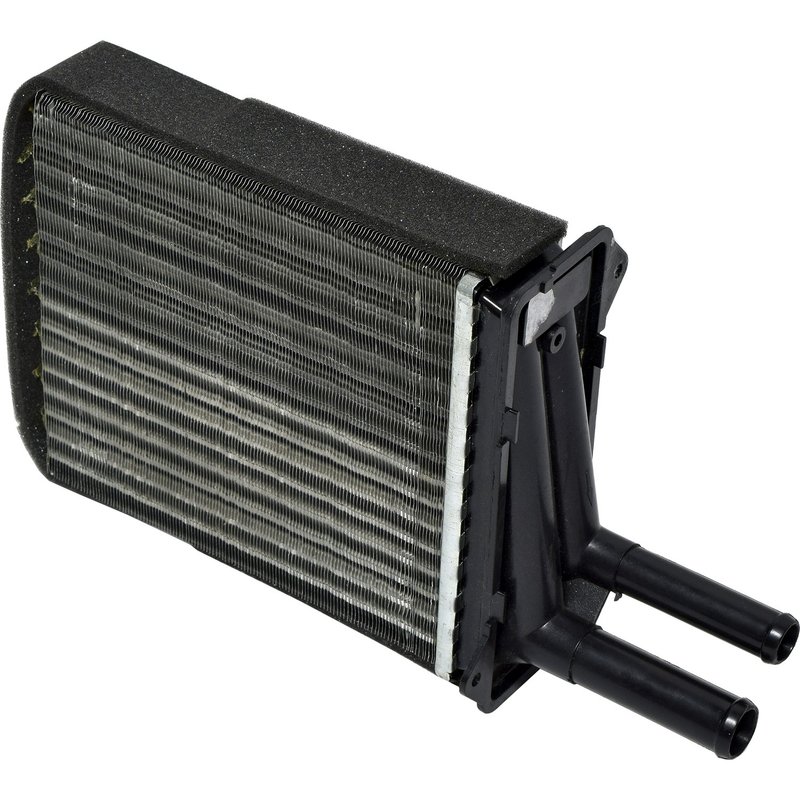 Universal Air HT399239C HVAC Heater Core - Rear