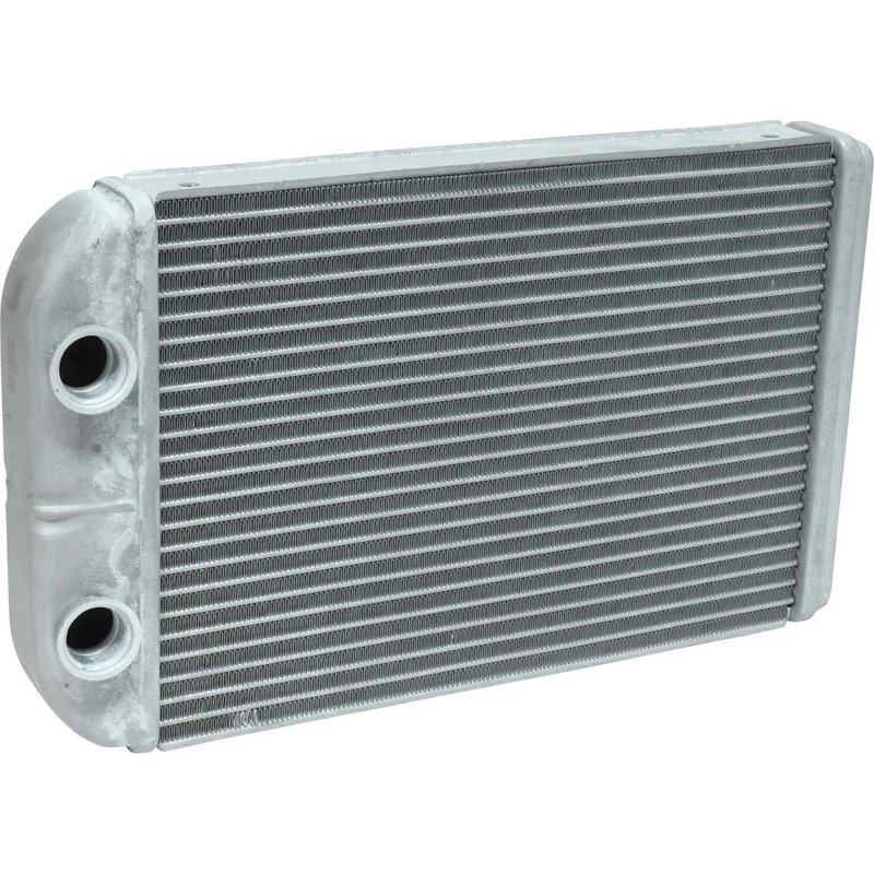 Universal Air HT399287C HVAC Heater Core - Front