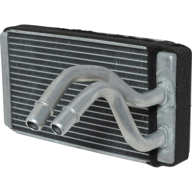Universal Air HT399427C HVAC Heater Core - Front