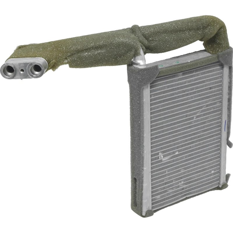 Universal Air HT399429C HVAC Heater Core - Rear