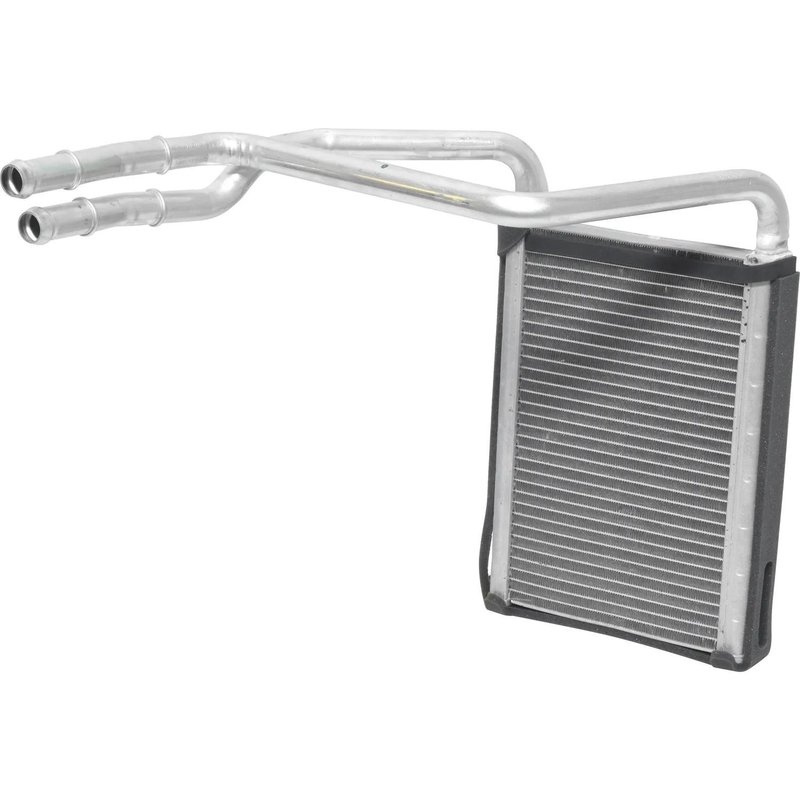 Universal Air HT399430C HVAC Heater Core - Front