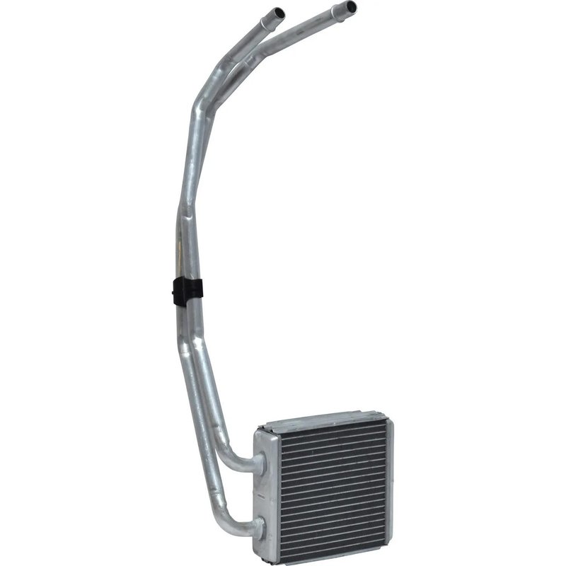 Universal Air HT399996C HVAC Heater Core - Rear