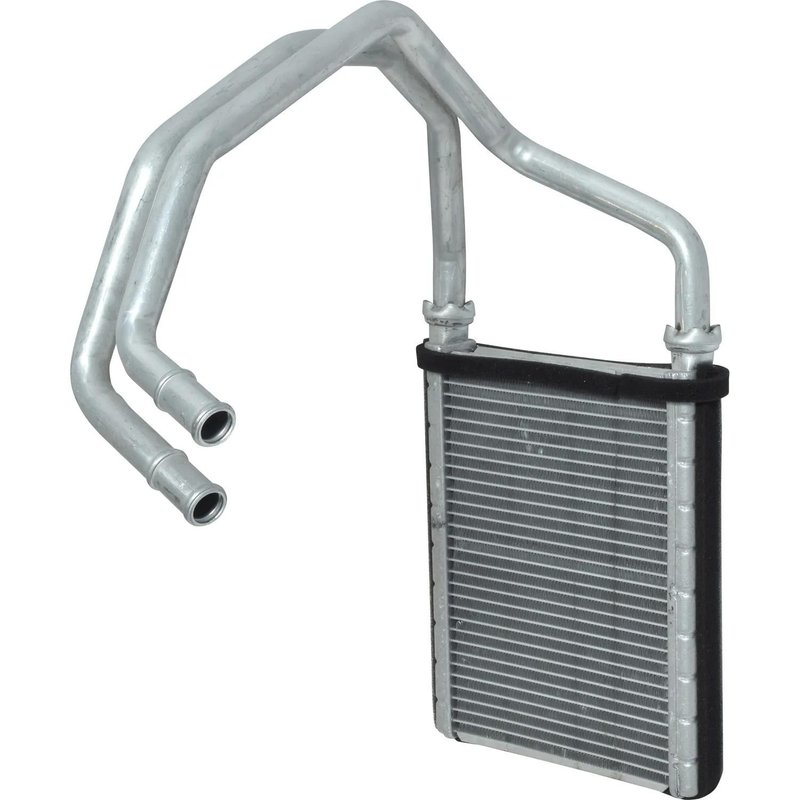 Universal Air HT400030C HVAC Heater Core - Rear