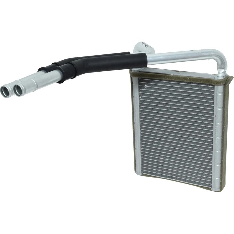 Universal Air HT400052C HVAC Heater Core - Front