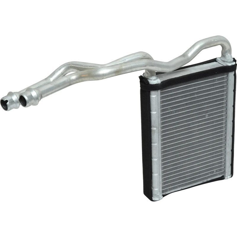 Universal Air HT400128C HVAC Heater Core - Front