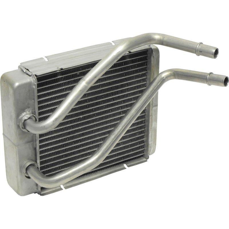 Universal Air HT4191C HVAC Heater Core - Front