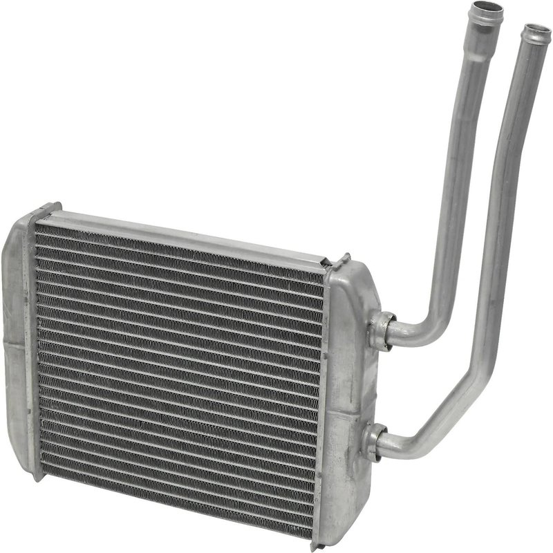 Universal Air HT8240C HVAC Heater Core - Front