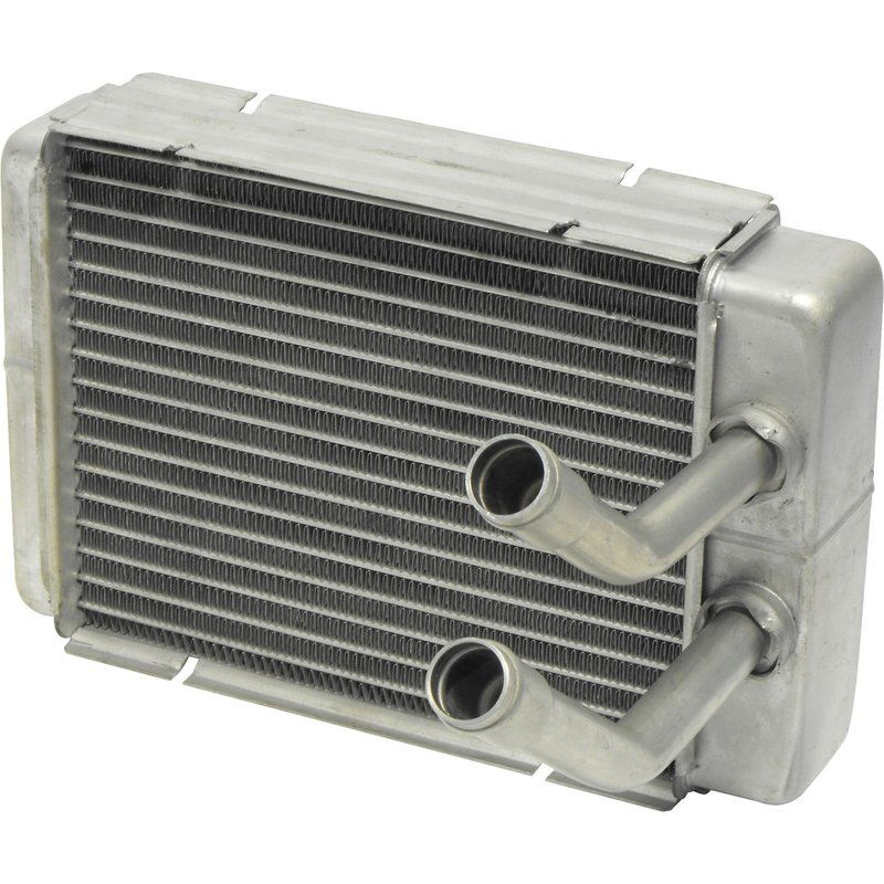 Universal Air HT8255C HVAC Heater Core