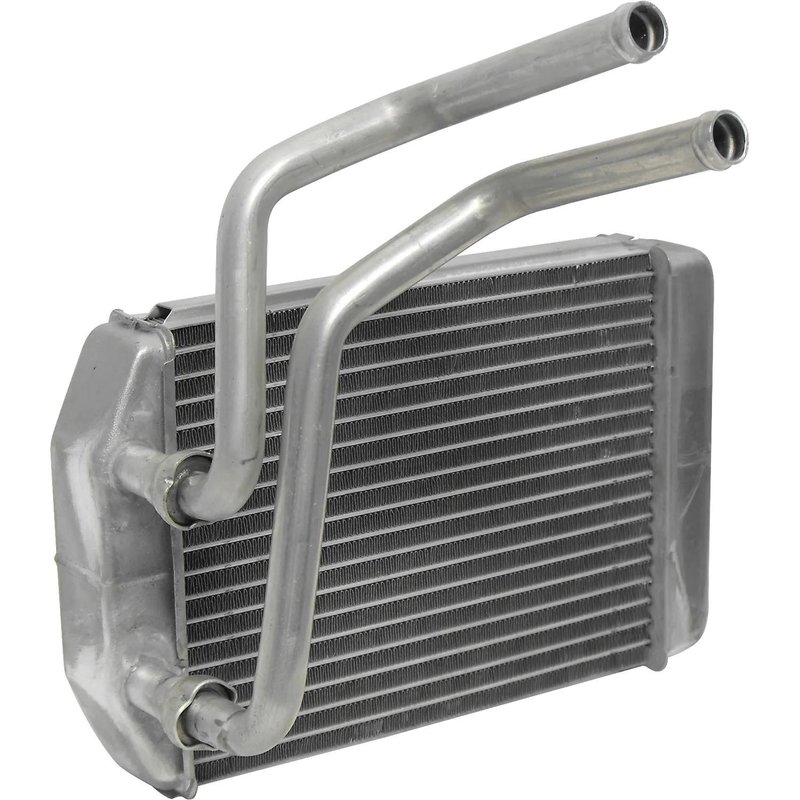 Universal Air HT8313C HVAC Heater Core