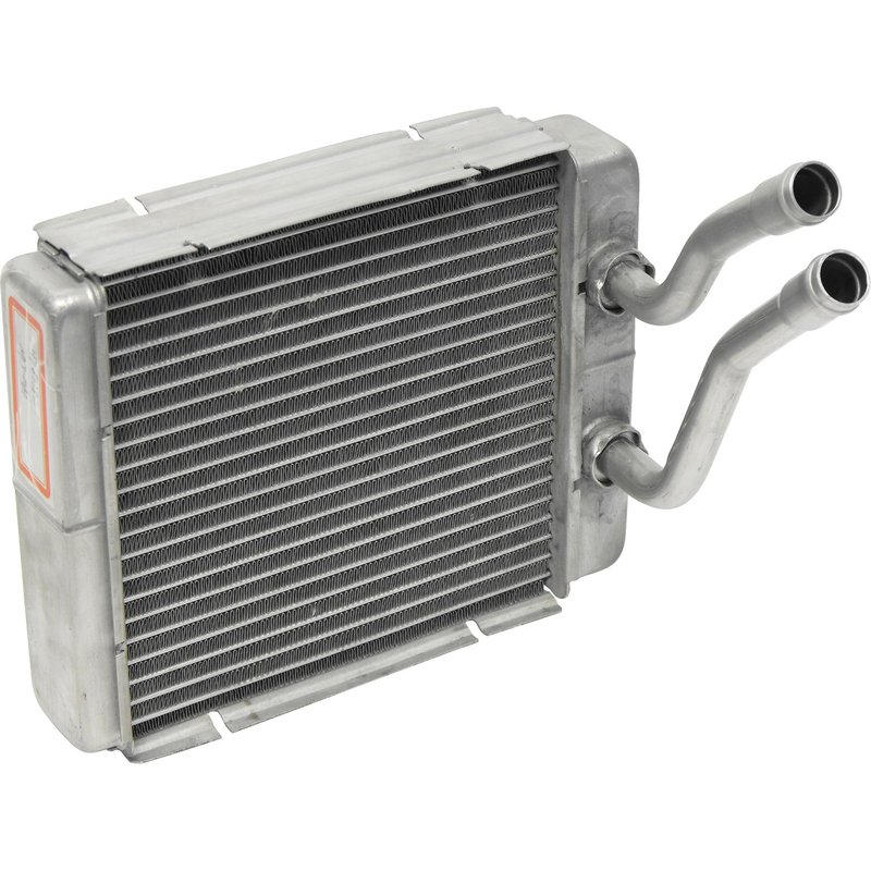 Universal Air HT8338C HVAC Heater Core - Rear