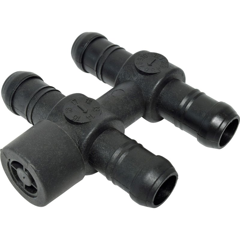 Universal Air HV1201C HVAC Heater Control Valve