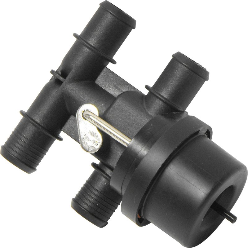 Universal Air HV1210C HVAC Heater Control Valve