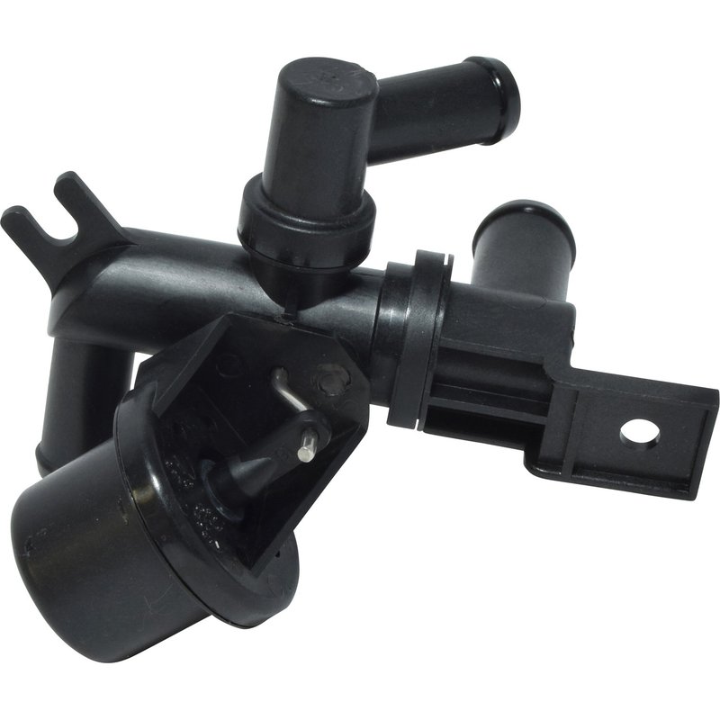 Universal Air HV1233C HVAC Heater Control Valve - Front