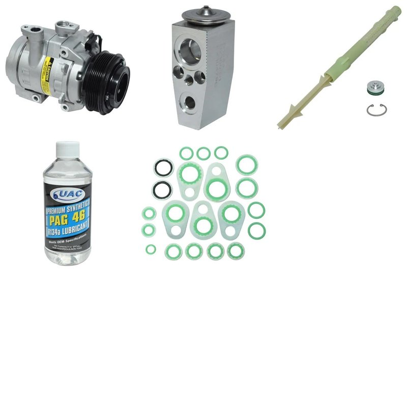 Universal Air KT1039 A/C Compressor Kit