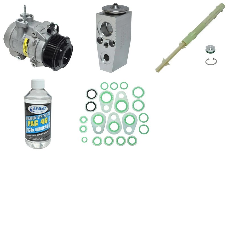 Universal Air KT1042 A/C Compressor Kit