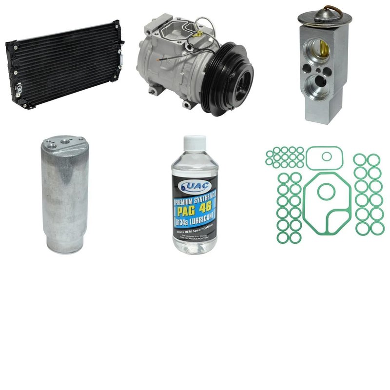 Universal Air KT1118A A/C Compressor Kit