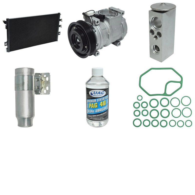 Universal Air KT1159A A/C Compressor Kit