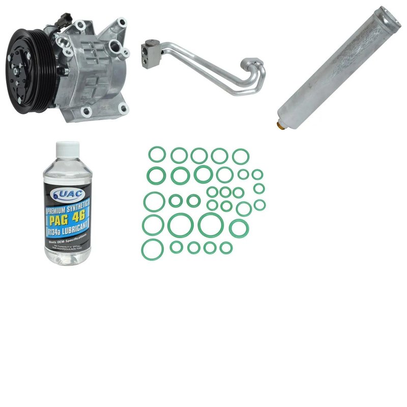 Universal Air KT1178 A/C Compressor Kit