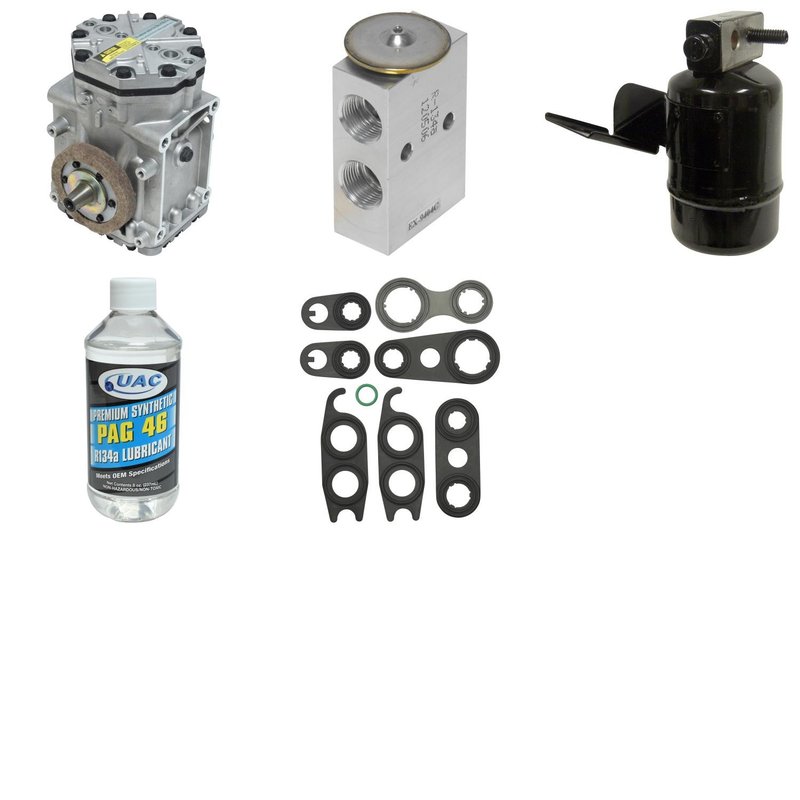 Universal Air KT1220 A/C Compressor Kit
