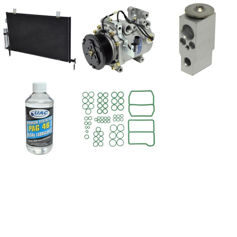 Universal Air KT1442B A/C Compressor and Component Kit