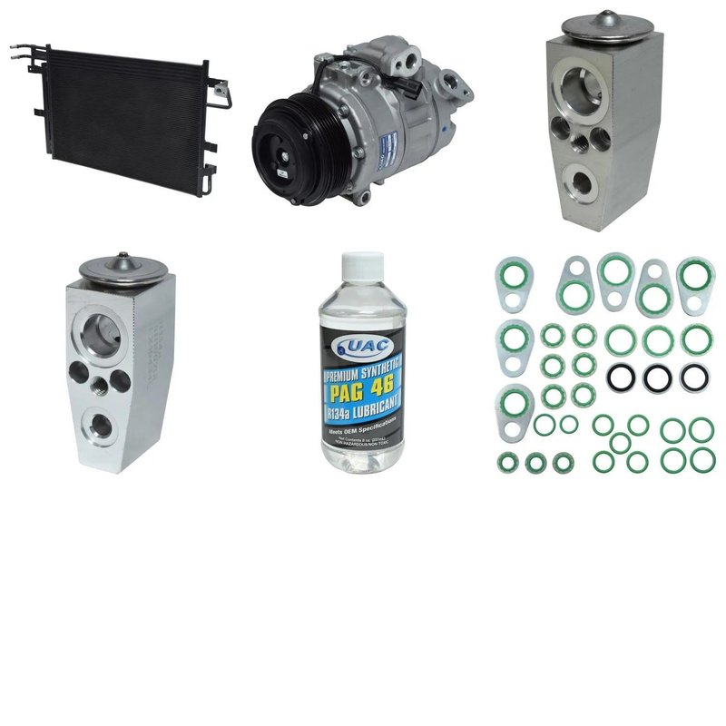 Universal Air KT1478A A/C Compressor Kit