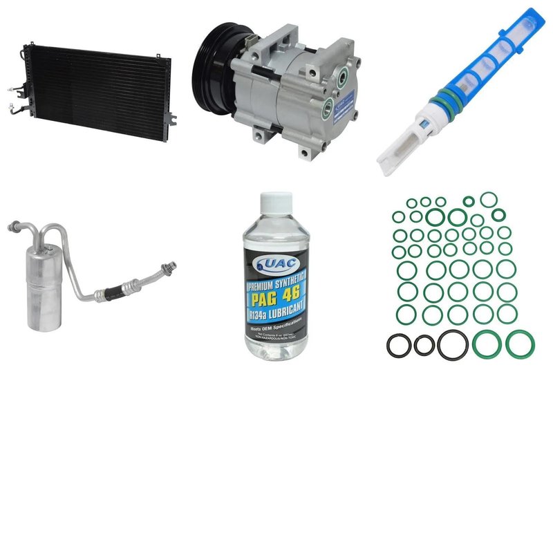 Universal Air KT1485A A/C Compressor Kit