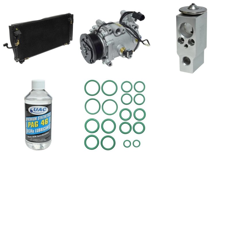 Universal Air KT1830A A/C Compressor Kit