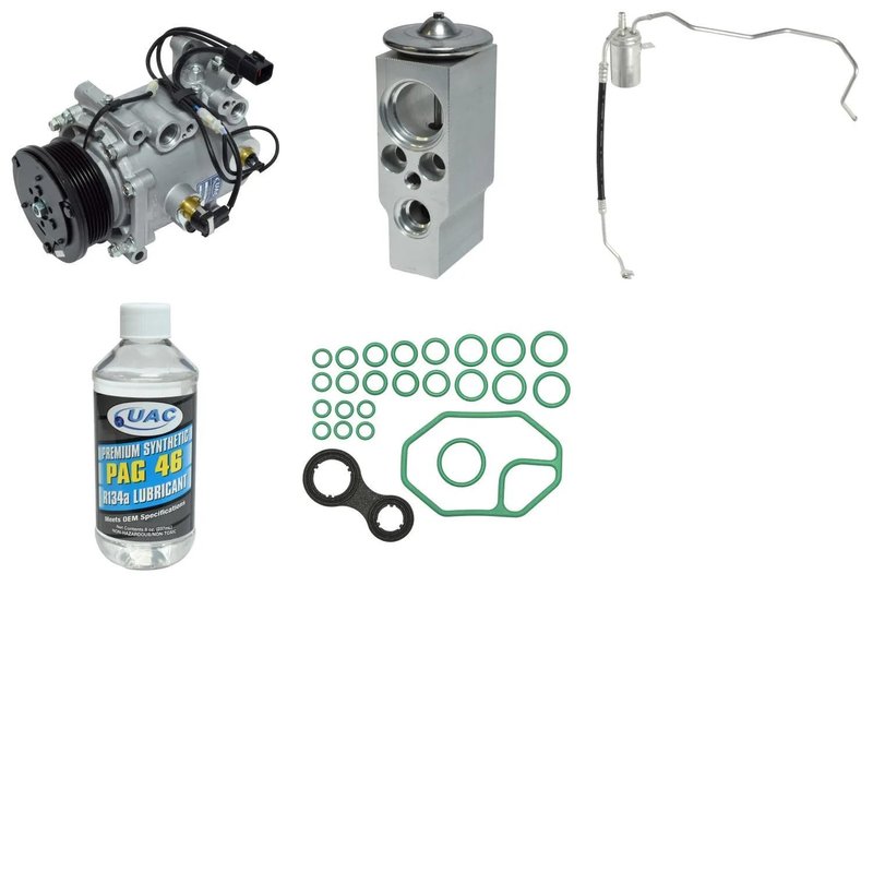 Universal Air KT1831 A/C Compressor Kit
