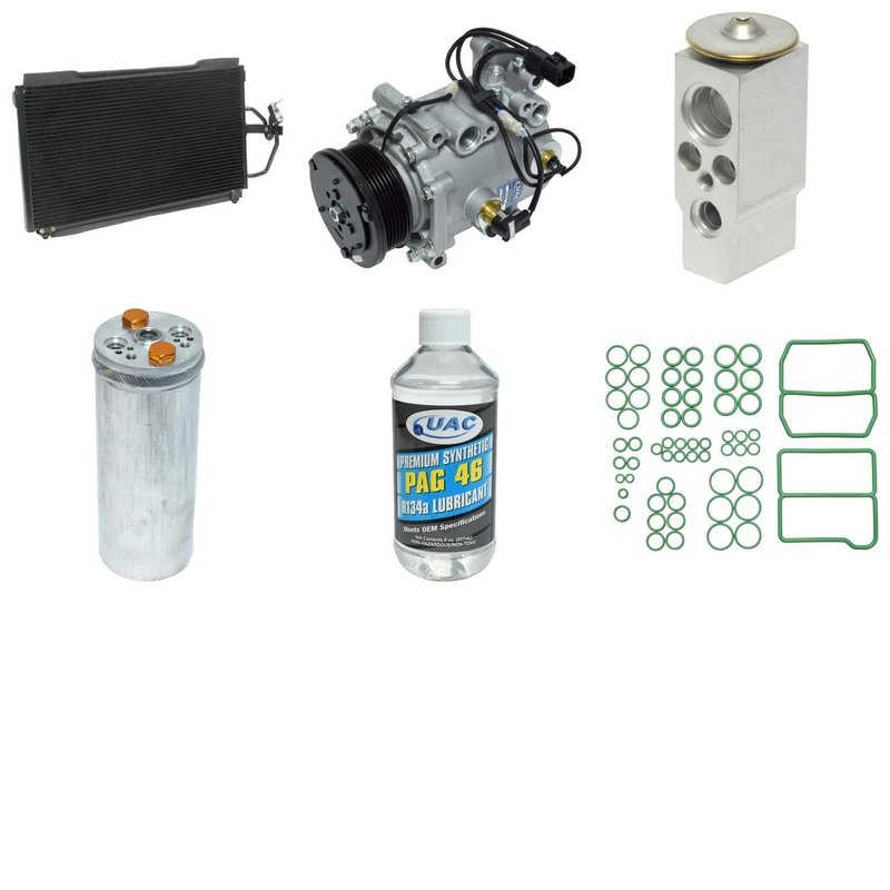 Universal Air KT1832A A/C Compressor Kit