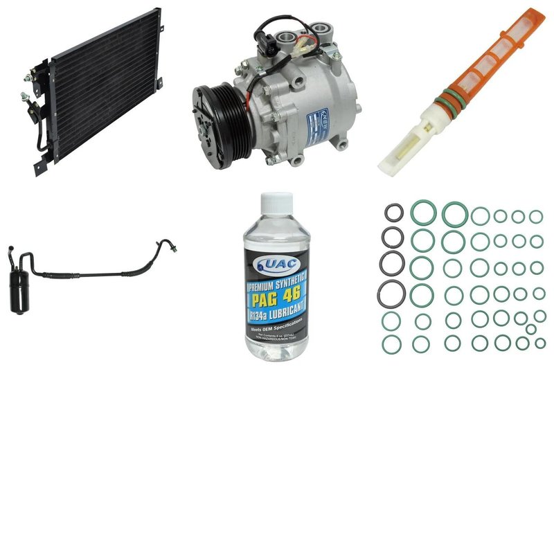 Universal Air KT1941B A/C Compressor Kit
