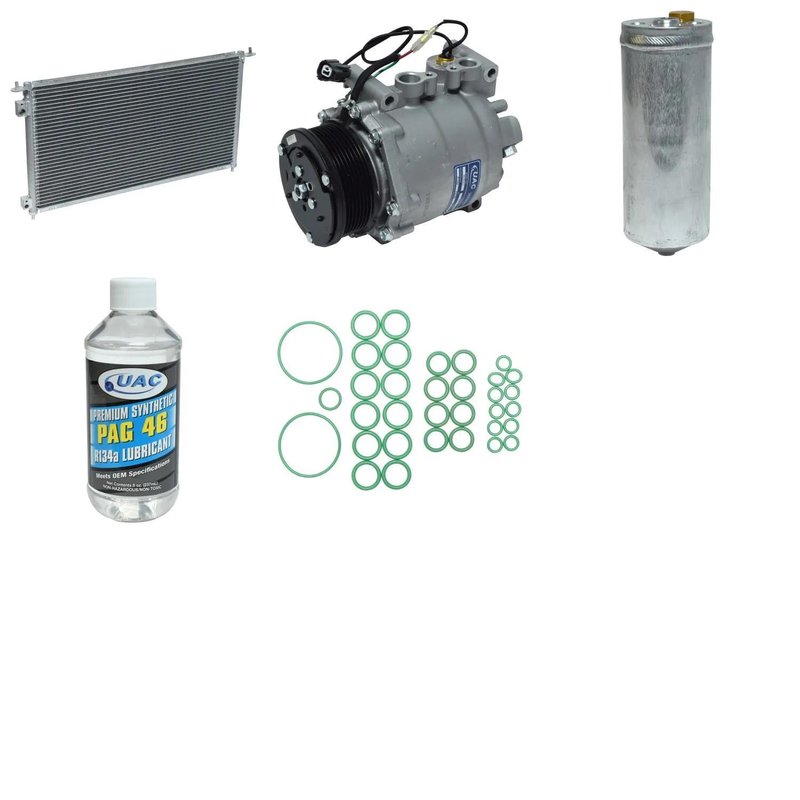 Universal Air KT1953A A/C Compressor Kit