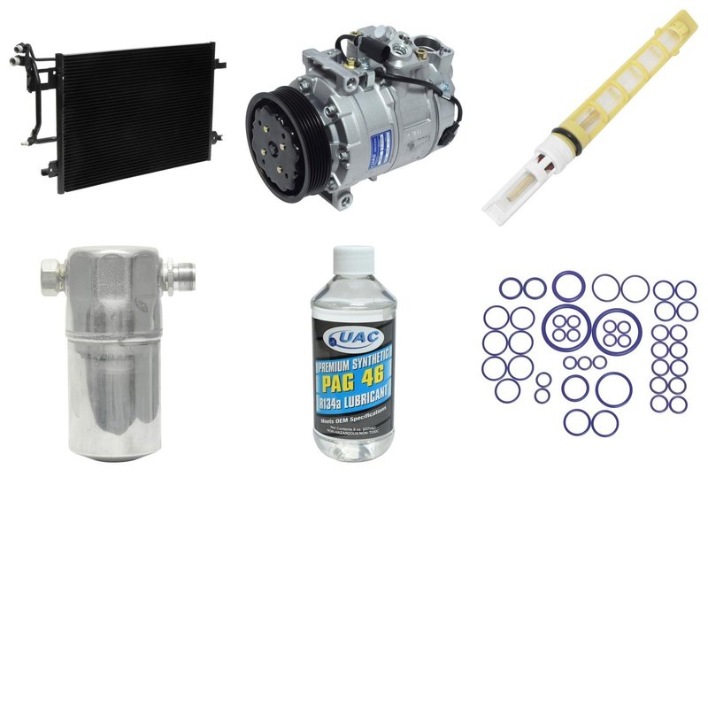 Universal Air KT1959A A/C Compressor and Component Kit