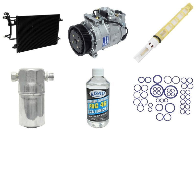 Universal Air KT1959B A/C Compressor Kit