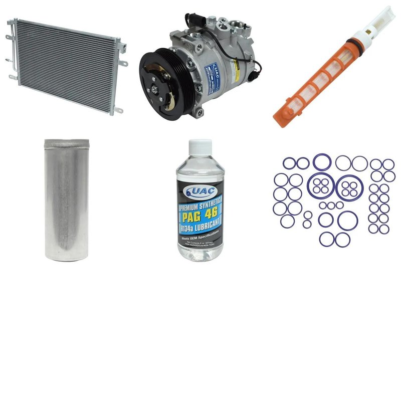 Universal Air KT1960A A/C Compressor Kit